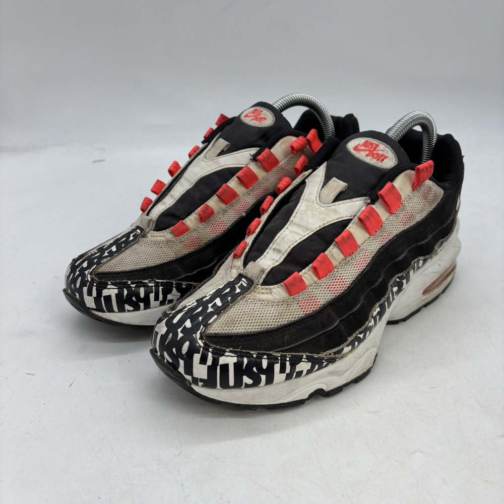 Nike Air Max 95 Shoes Kids 6 Y  Womens 7 Just Do It Athletic Casual Sneakers